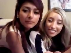 Amateur Girlfriend Love Sucking Cock but Hates Cum tube porn video