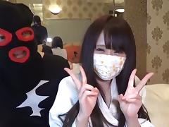 Japanese paipan babes Creampie 1 tube porn video