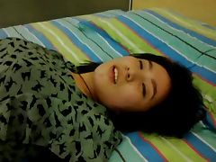 Chinese Lesbian Domination tube porn video