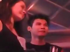 Vietnamese couple fuck in hotel room tube porn video