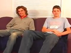 wankers on the couch tube porn video