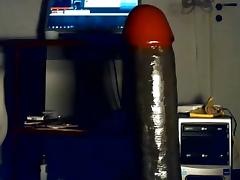 Huge Big Toys Big pussy tube porn video