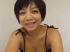 Meguru Kosaka Uncensored Hardcore Video with Creampie scene tube porn video