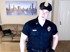 Bad Cop tube porn video