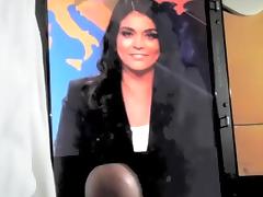 Cecily Strong 32rd Birthday Cum Tribute Compilation tube porn video