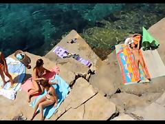 Rus babe Katya - Ibiza(photo) tube porn video