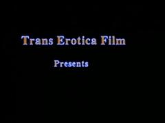 Transsexual Menage a Trois tube porn video