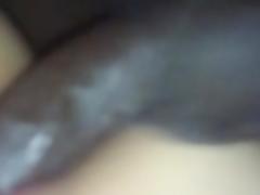 Fucked by an BBC tube porn video