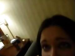 She really wants your cum all over her face tube porn video