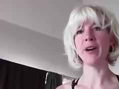 Milf Brazilian waxing tube porn video