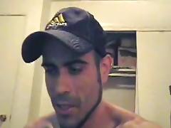 MY BLU OSIRIS ARAB TWINK PART1 tube porn video