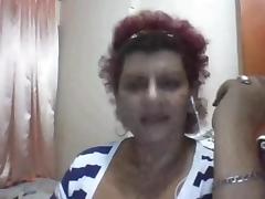 Granny in a Cam R20 tube porn video