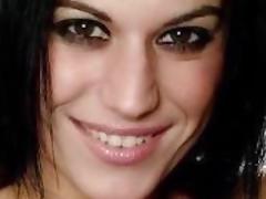 Cristina Scabbia jerk off challenge tube porn video