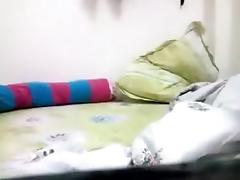 Vietnam couple fuck at hostel and record tube porn video