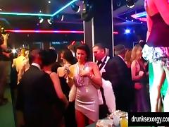 Pornstars take cocks at casino party tube porn video