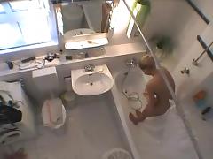 Hidden Cam Bathroom Girl tube porn video
