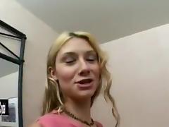Buttsexing a Girl Right Out of the Country tube porn video
