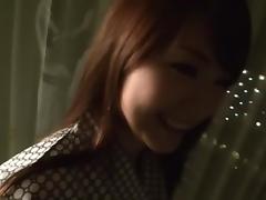 Mayuka Akimoto Uncensored Hardcore Video tube porn video