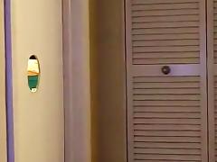 THE OTHER SIDE--GOODLOOKING BOYFREND AND AMBISEXUAL DUDE three WAY tube porn video