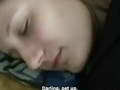 Girlfriend Gets the Dick She Craves tube porn video