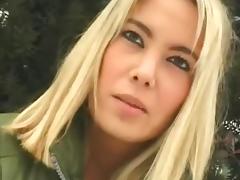 Linda Kiss from Hungary tube porn video