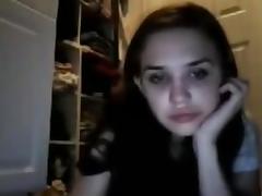 dutch girl on skype tube porn video