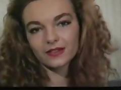 Vintage French Hairy Anal Dildo tube porn video