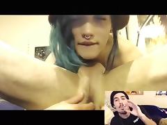 good69vibez private video on 05/15/15 04:48 from Chaturbate tube porn video