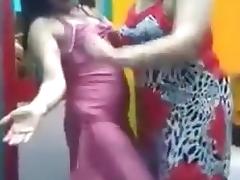 Arab Belly Dance 18 tube porn video