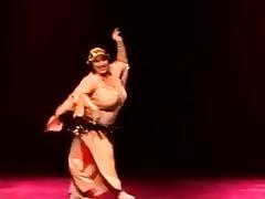 arab bbw belly dancer 2 tube porn video