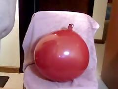 balloon pleasure tube porn video