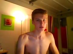 French Cute Athletic Boy With Super Hot Asshole tube porn video