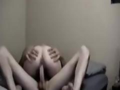 Homemade Milf Sex tube porn video
