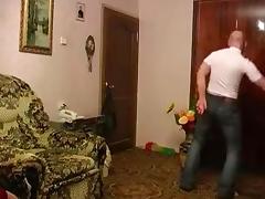 Dancing spanish tube porn video