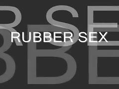 RSS - Rubber Sex Scene tube porn video