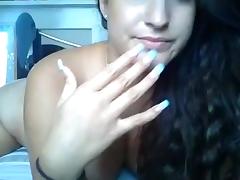 riamartinez intimate clip 07/08/15 on 16:58 from MyFreecams tube porn video