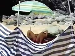 beach exhibition tube porn video