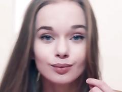 Taisiya karpenko - redhead schoolgirl tube porn video