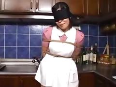 Compliation of Blindfolded Ladies 37 tube porn video