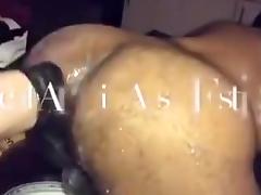 Real Arabic A-Hole FFisting tube porn video