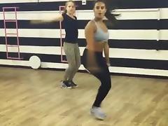 Israeli sexy girl dancing tube porn video