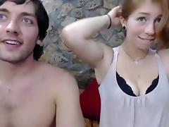cookinbaconnaked amateur record on 06/06/15 01:06 from Chaturbate tube porn video