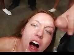 FACES OF CUM : Maddy O'Reilly tube porn video