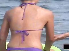 Japan bikini beach part 2 tube porn video