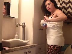 Fancy panty stepmother tube porn video