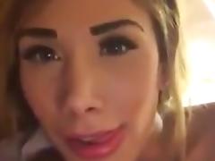 Alexandra yamileth afron...escort nayarit tube porn video