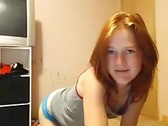 pandorared69 secret clip on 07/14/15 07:43 from Chaturbate tube porn video