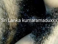 Sri Lanka amateur sex tube porn video