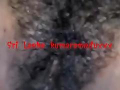 Sri Lanka amateur tube porn video