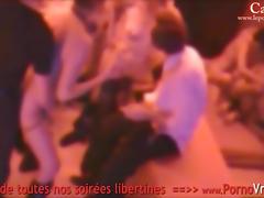 Part 27 Spycam Camera espion private party ! Hallowen tube porn video